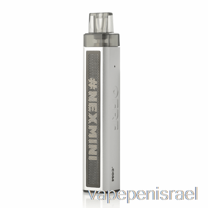 חד פעמי Vape Israel Wotofo Ofrf Nexmini 30w Pod System כסף